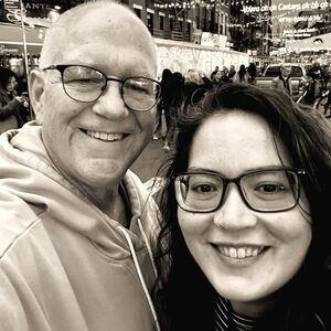 Meet your Posher, Ivy